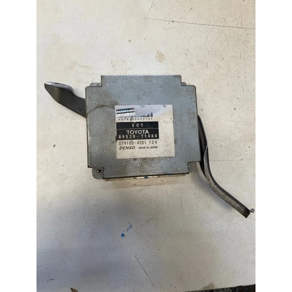 Modulo Cambio Automatico Sw4 3.0 8953071460 2015