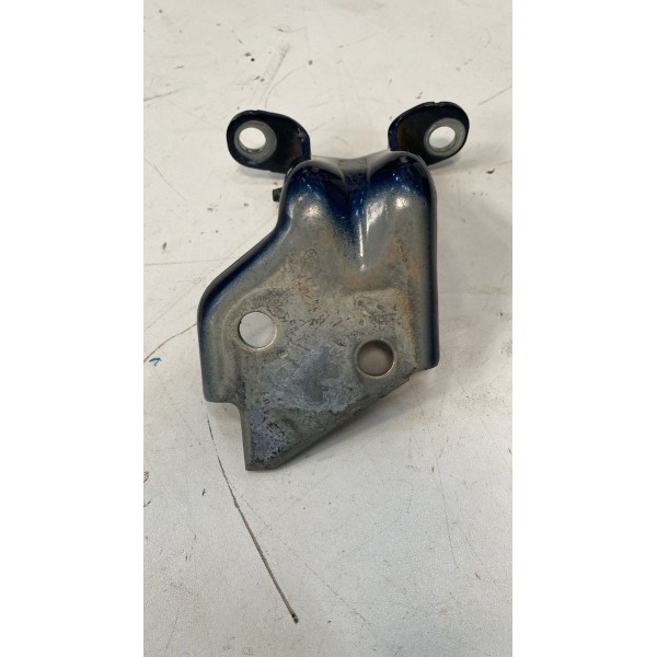 Dobradiça Porta Superior Traseira Direita Gm S10 2022/2023