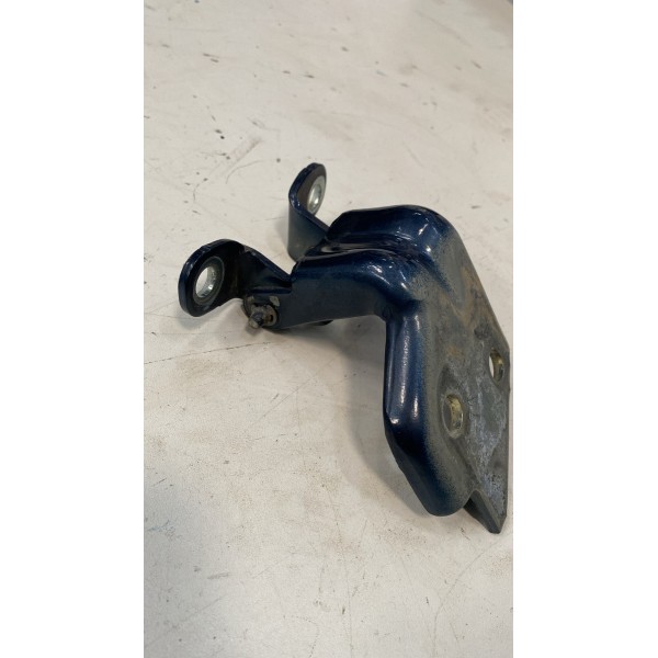 Dobradiça Porta Superior Traseira Direita Gm S10 2022/2023