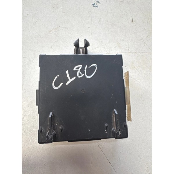 Módulo Porta Dianteira Esquerda Mercedes C180 2015 Original
