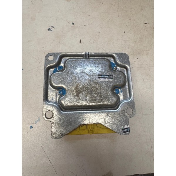 Módulo Central 2k5959655d Vw Amarok V6 2020 Original