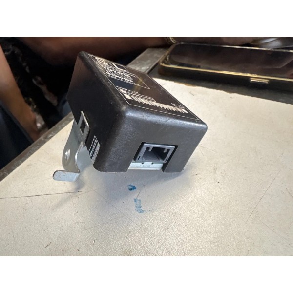 Módulo Controle Portas Toyota Hilux Sw4 2022 Original