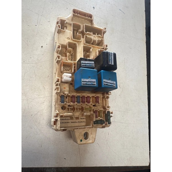 Caixa De Fusiveis Módulo Etacs Pajero Tr4 2012 Original
