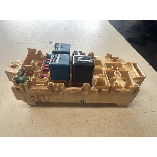 Caixa De Fusiveis Módulo Etacs Pajero Tr4 2012 Original