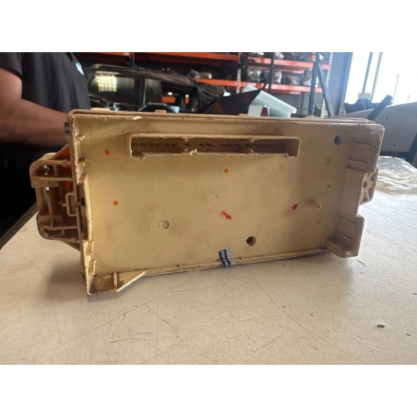 Caixa De Fusiveis Módulo Etacs Pajero Tr4 2012 Original