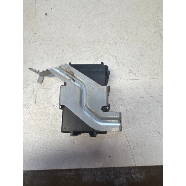 Módulo Gateway Toyota Hilux Sw4 2022 Original