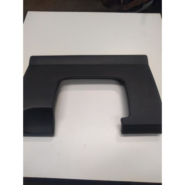 Moldura Painel Inferior Vw Amarok 2023 3.0 V6 Original