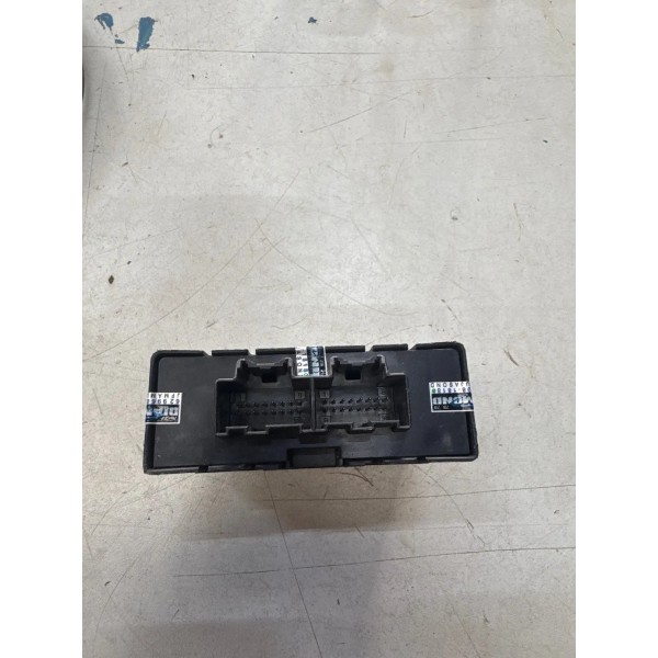 Módulo Do Sensor De Estacionamento S10 2020 Original
