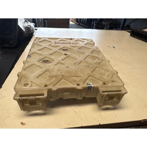 Módulo Bcm Ford Ranger 2015 3.2 Original
