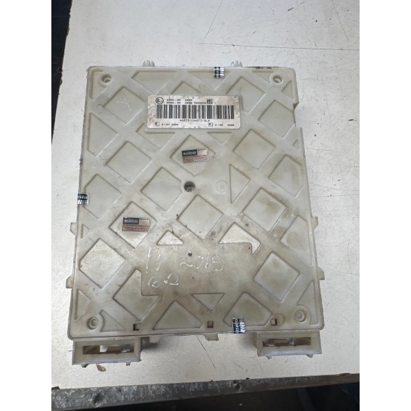 Módulo Bcm Ford Ranger 2015 3.2 Original