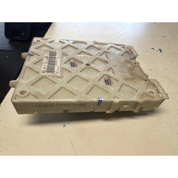 Módulo Bcm Ford Ranger 2015 3.2 Original