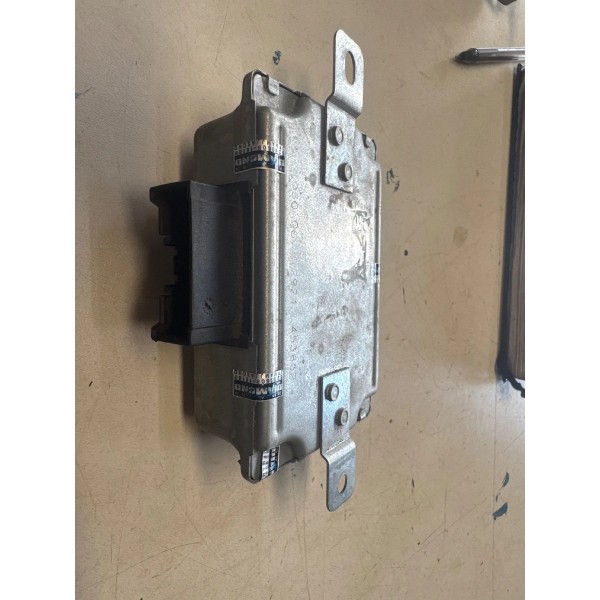 Módulo Estabilizador De Voltagem Fiat Toro 2020 Original