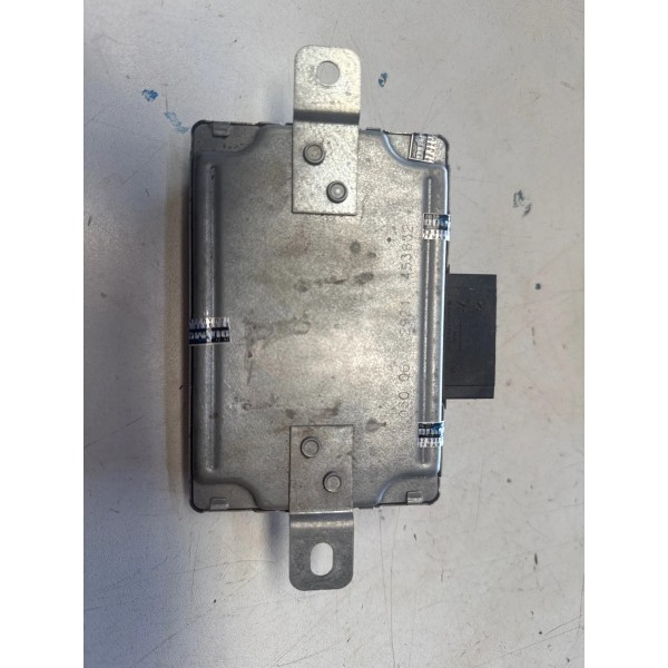 Módulo Estabilizador De Voltagem Fiat Toro 2020 Original