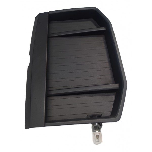 Porta Objeto Painel Volkswagen Amarok V6 2018 Original