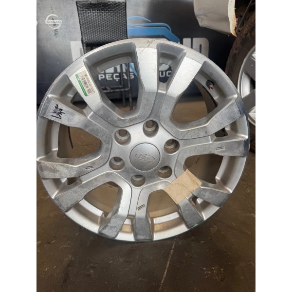 Roda Avulsa Aro 18 Ford Ranger Limited 2018/2020