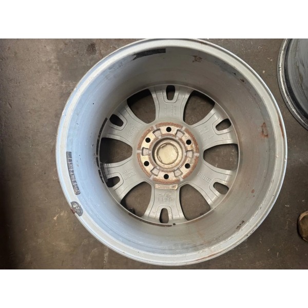 Roda Avulsa Aro 18 Ford Ranger Limited 2018/2020
