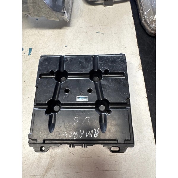Módulo Bcm Vw Amarok V6 3.0 2022 Original