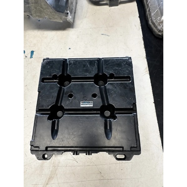 Módulo Bcm Vw Amarok V6 3.0 2022 Original
