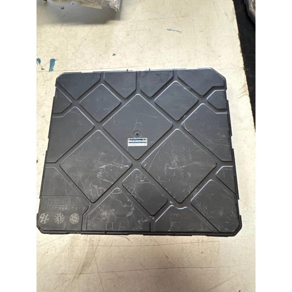 Módulo Eletrônico Bcm Vw Virtus 2020 Original