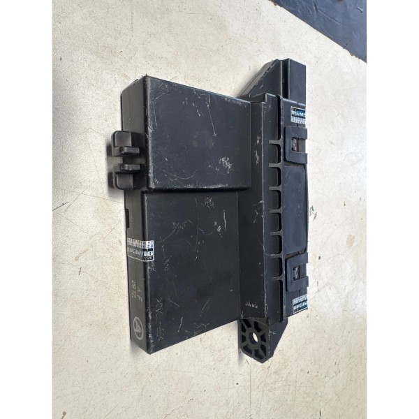 Módulo Do Ar-condicionado Toyota Hilux Sw4 2020 Original