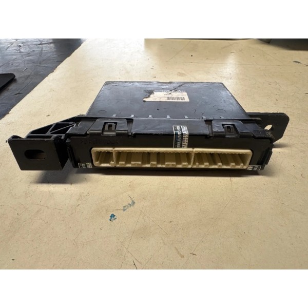 Módulo Do Ar-condicionado Toyota Hilux Sw4 2020 Original