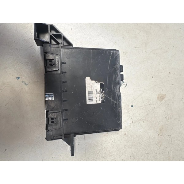 Módulo Do Ar-condicionado Toyota Hilux Sw4 2020 Original