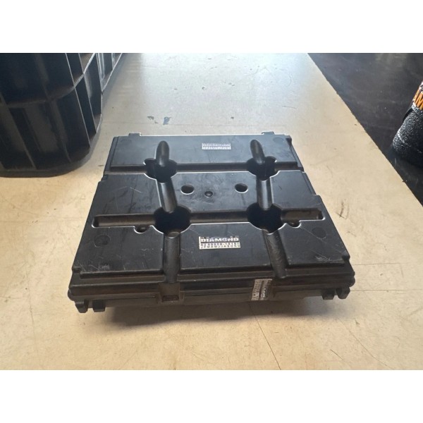 Módulo Bcm Vw Amarok 2019 Original