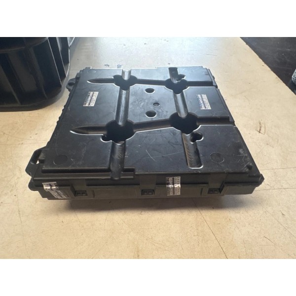 Módulo Bcm Vw Amarok 2019 Original