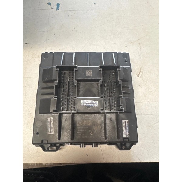 Módulo Bcm Vw Amarok 2019 Original