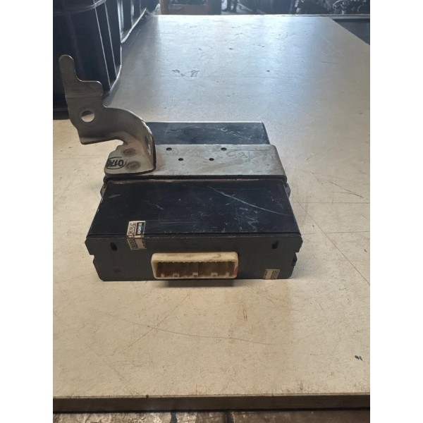 Módulo De Alarme Toyota Hilux Sw4 2015 Original