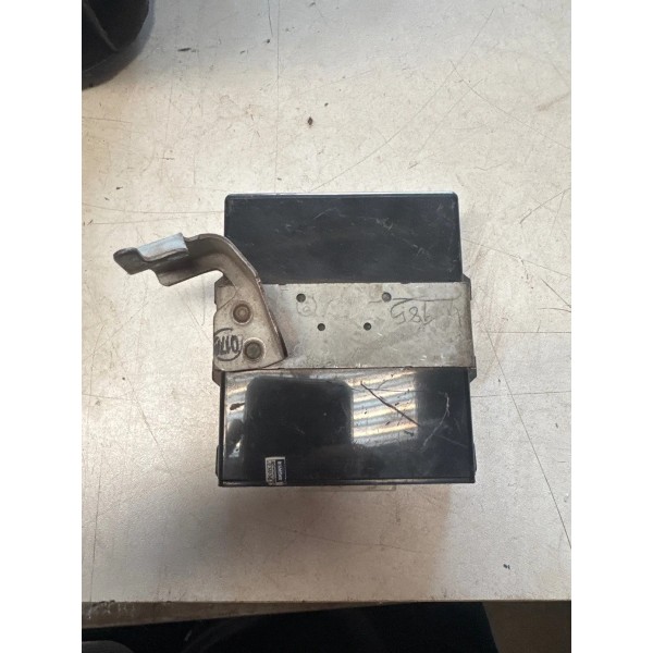 Módulo De Alarme Toyota Hilux Sw4 2015 Original