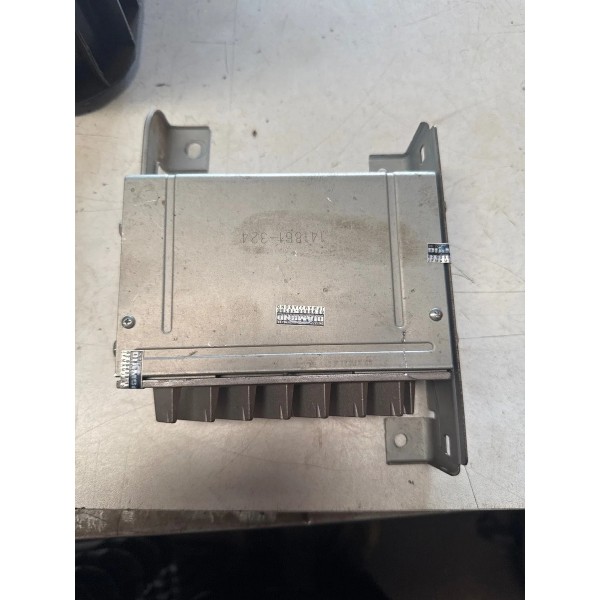 Módulo Amplificador De Som Chevrolet S10 2022 Original