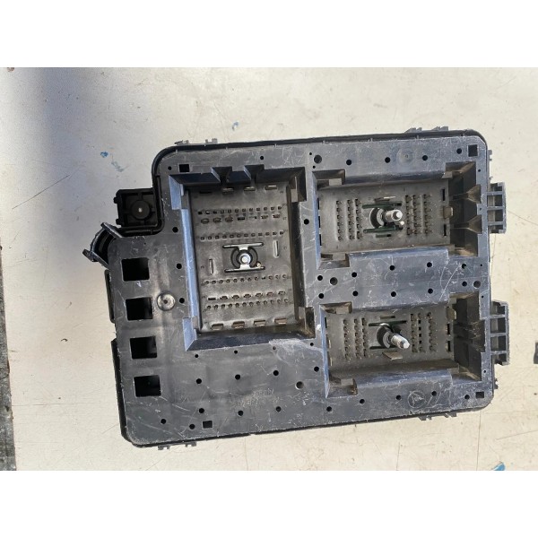 Caixa Fusivel Chevrolet S-10 2.4 4x2 12/16 52062035
