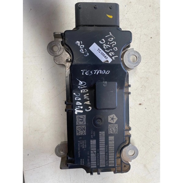 Módulo Câmbio Automático Fiat Toro 2.0 2016/2021 50046628