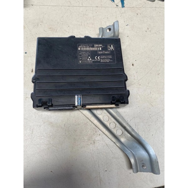 Módulo Ignição Toyota Hilux 20/23 62a779000 5a