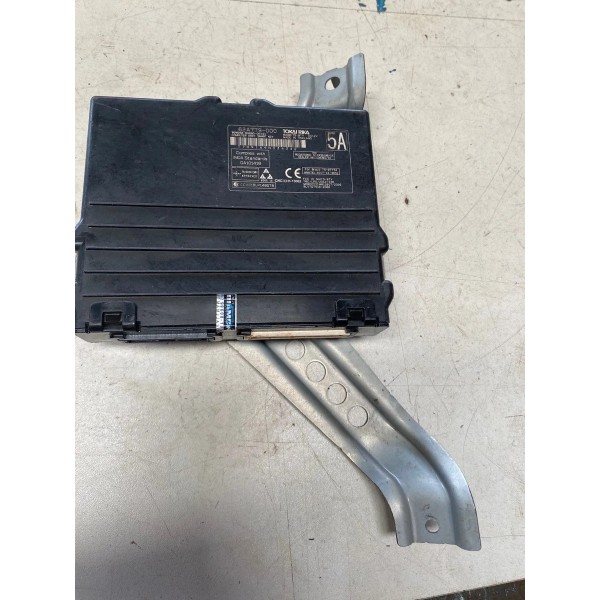Módulo Ignição Toyota Hilux 20/23 62a779000 5a