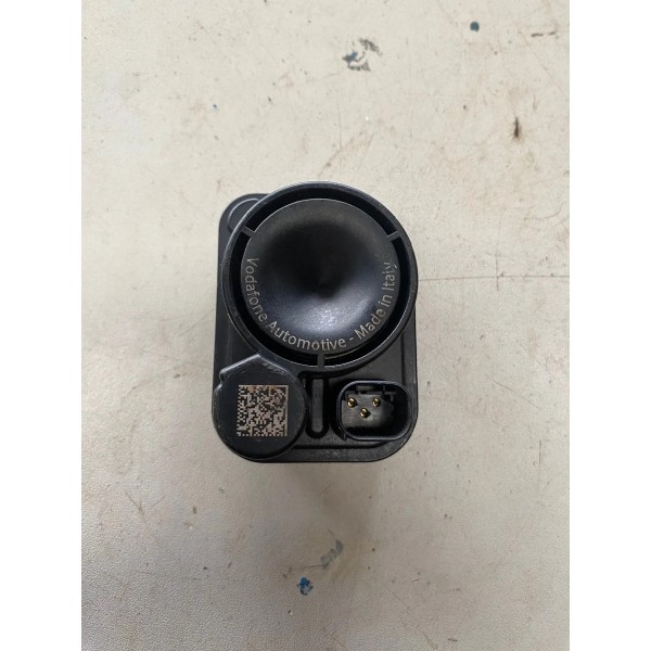 Sirene Alarme Anti Furto Toyota Hilux 2.8 2020 890400k020