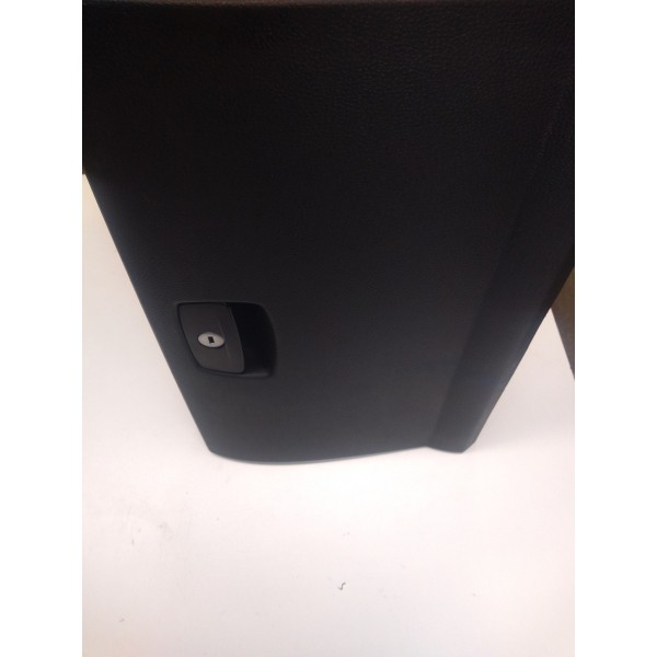 Tampa Porta Luva Amorok 2016/2017 Original