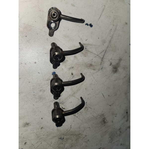 Jet Cooler Ford Ranger 2.2 2018 Original