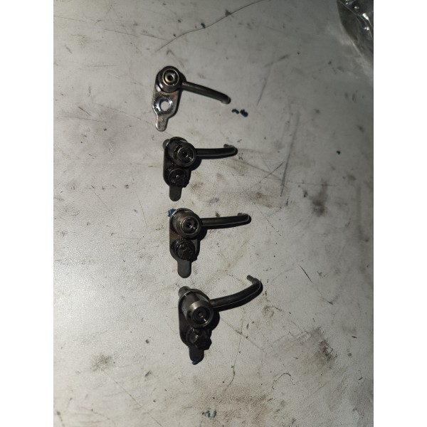 Jet Cooler Ford Ranger 2.2 2018 Original