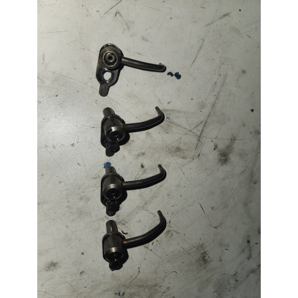 Jet Cooler Ford Ranger 2.2 2018 Original