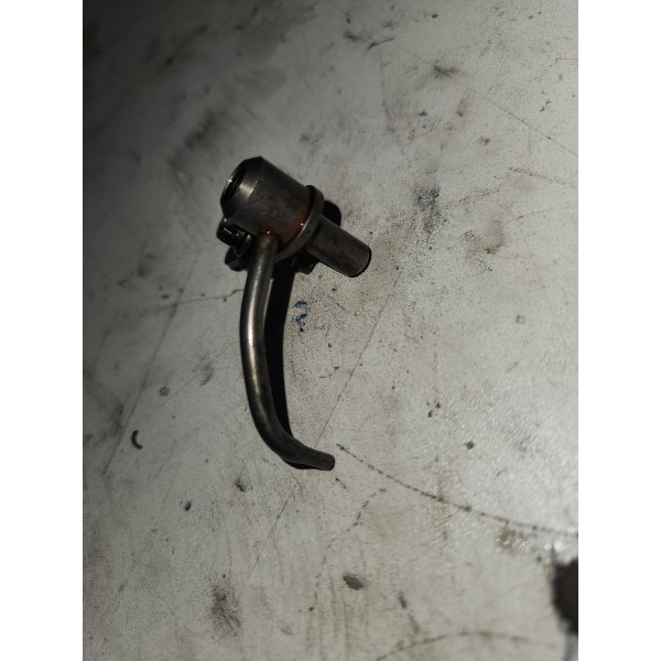 Jet Cooler Ford Ranger 2.2 2018 Original