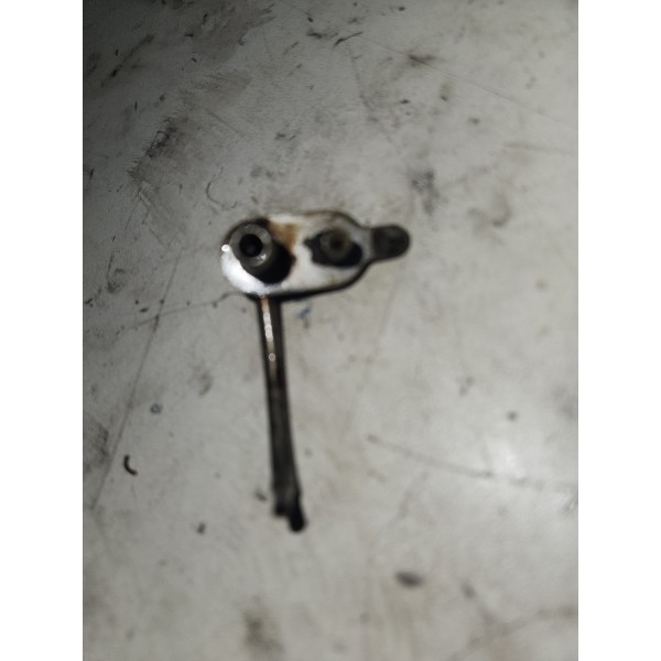 Jet Cooler Ford Ranger 2.2 2018 Original