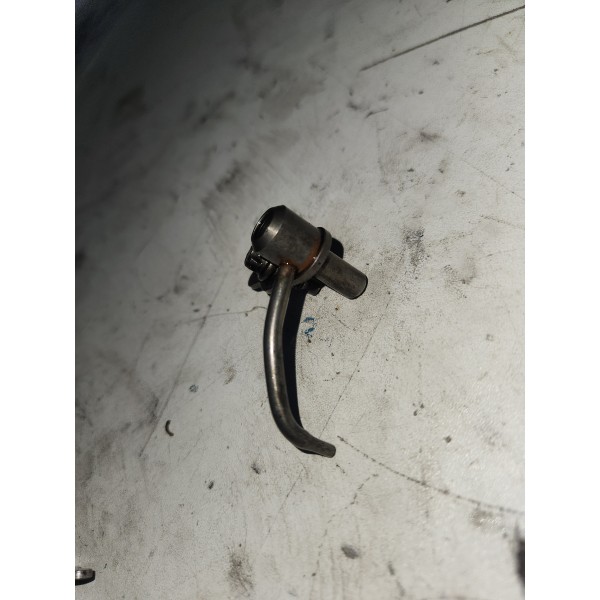 Jet Cooler Ford Ranger 2.2 2018 Original