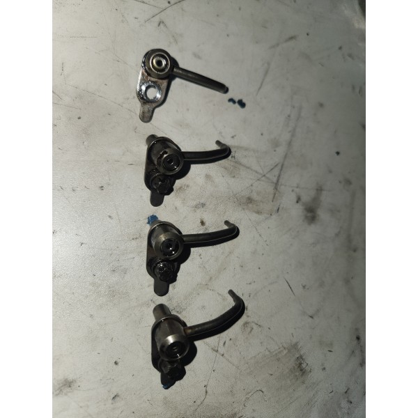 Jet Cooler Ford Ranger 2.2 2018 Original