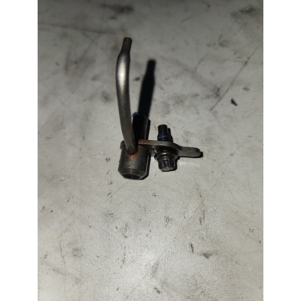 Jet Cooler Ford Ranger 2.2 2018 Original