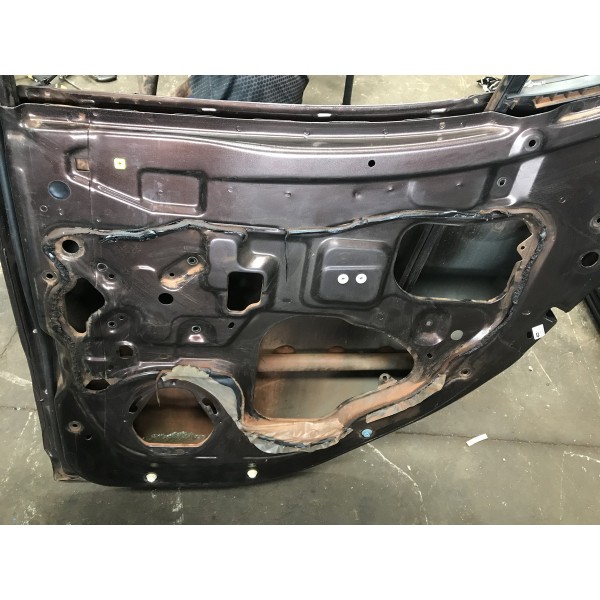 Porta Traseira Direita L200 Triton 3.2 Original Usado