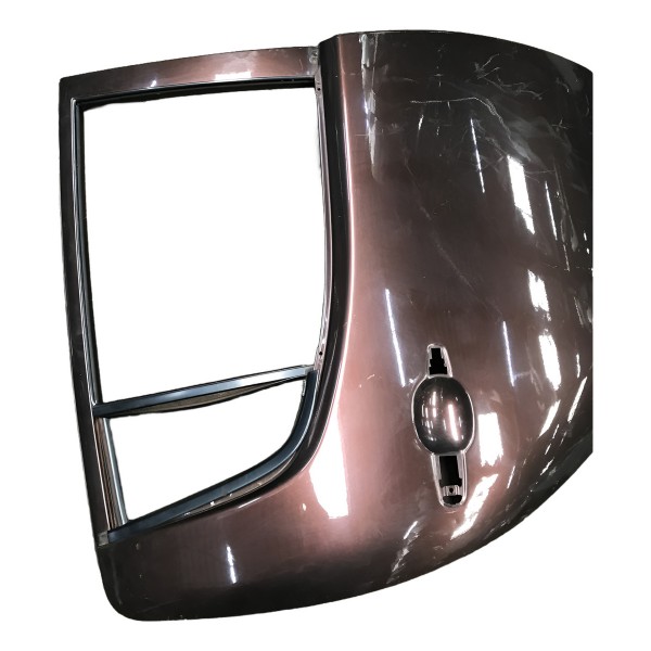 Porta Traseira Direita L200 Triton 3.2 Original Usado