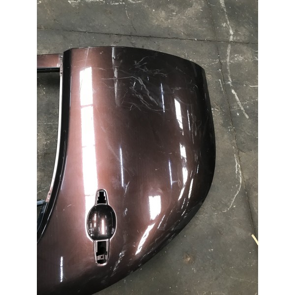 Porta Traseira Direita L200 Triton 3.2 Original Usado