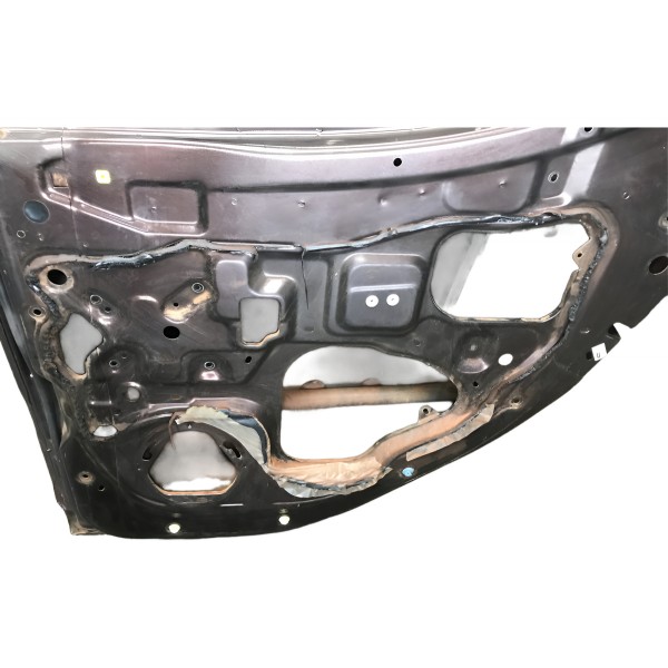 Porta Traseira Direita L200 Triton 3.2 Original Usado